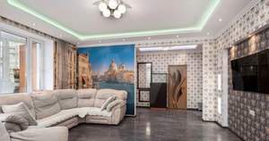 2-к квартира, на длительный срок, 67м2, 8/21 этаж