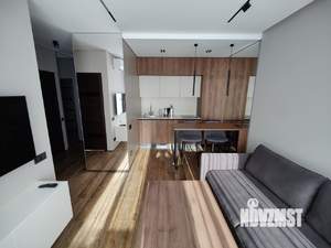 2-к квартира, посуточно, 35м2, 5/17 этаж