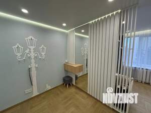2-к квартира, посуточно, 41м2, 1/1 этаж