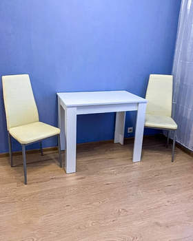 1-к квартира, на длительный срок, 30м2, 19/25 этаж