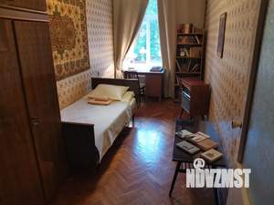 3-к квартира, посуточно, 90м2, 4/6 этаж