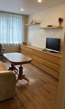 3-к квартира, на длительный срок, 63м2, 3/9 этаж