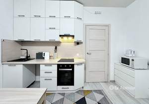 Студия квартира, на длительный срок, 27м2, 1/5 этаж