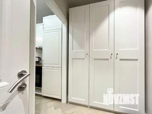 1-к квартира, посуточно, 29м2, 1/1 этаж