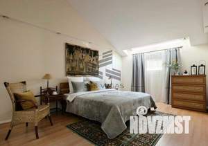 3-к квартира, на длительный срок, 180м2, 5/5 этаж