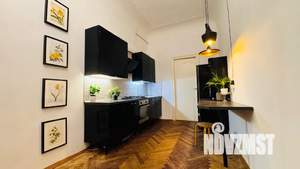 2-к квартира, посуточно, 55м2, 2/5 этаж