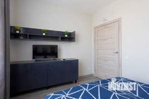 1-к квартира, на длительный срок, 35м2, 13/29 этаж