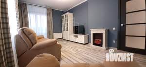 2-к квартира, на длительный срок, 76м2, 6/11 этаж