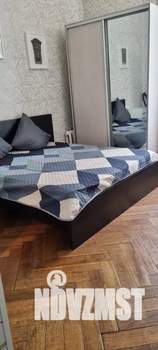 Студия квартира, посуточно, 34м2, 4/6 этаж