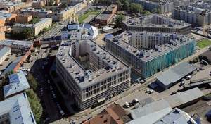 1-к квартира, на длительный срок, 47м2, 5/10 этаж