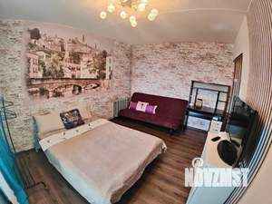 1-к квартира, посуточно, 33м2, 13/14 этаж