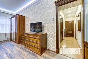 1-к квартира, посуточно, 23м2, 1/1 этаж