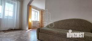 1-к квартира, на длительный срок, 44м2, 3/4 этаж