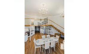 2-к квартира, на длительный срок, 70м2, 3/4 этаж