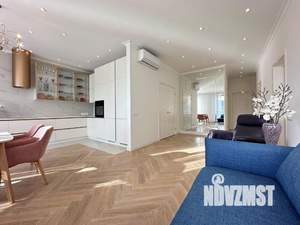 3-к квартира, на длительный срок, 118м2, 5/8 этаж