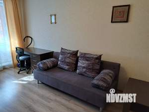 1-к квартира, на длительный срок, 36м2, 7/12 этаж