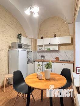 1-к квартира, на длительный срок, 40м2, 1/5 этаж