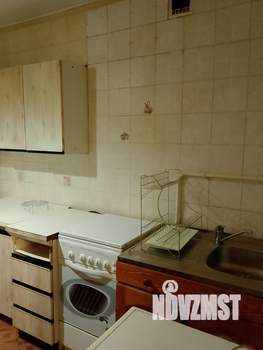 1-к квартира, на длительный срок, 32м2, 4/9 этаж