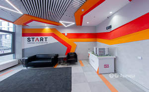 Студия квартира, на длительный срок, 23м2, 5/20 этаж