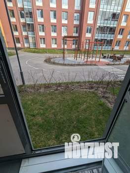 Студия квартира, посуточно, 25м2, 1/5 этаж