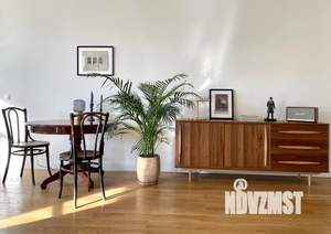 2-к квартира, посуточно, 102м2, 5/6 этаж