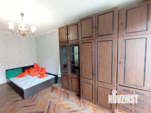 1-к квартира, на длительный срок, 40м2, 3/12 этаж