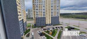 Студия квартира, на длительный срок, 20м2, 8/20 этаж