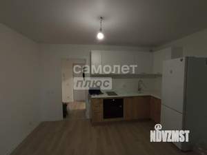 Студия квартира, на длительный срок, 22м2, 6/11 этаж