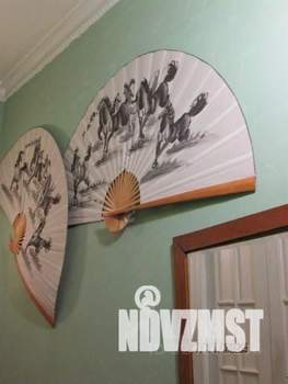 2-к квартира, на длительный срок, 57м2, 6/6 этаж