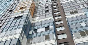 Студия квартира, на длительный срок, 30м2, 14/27 этаж