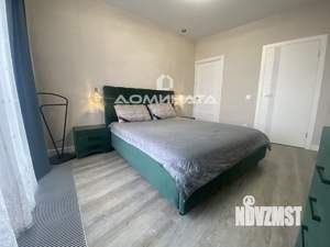 1-к квартира, на длительный срок, 40м2, 3/12 этаж