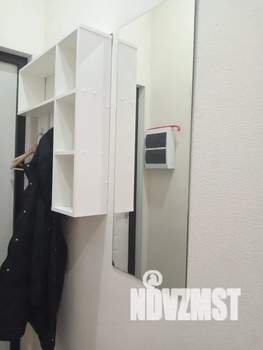 Студия квартира, посуточно, 12м2, 2/5 этаж