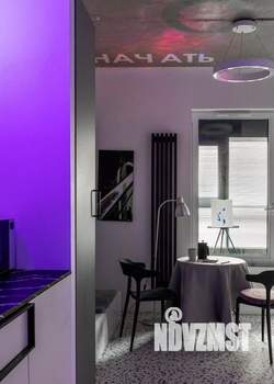 1-к квартира, на длительный срок, 19м2, 3/11 этаж