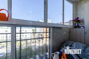 2-к квартира, на длительный срок, 54м2, 6/16 этаж