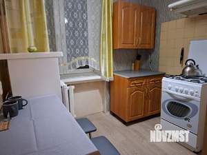 2-к квартира, на длительный срок, 53м2, 4/5 этаж