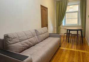 3-к квартира, на длительный срок, 68м2, 4/4 этаж