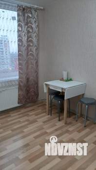 1-к квартира, на длительный срок, 35м2, 8/11 этаж