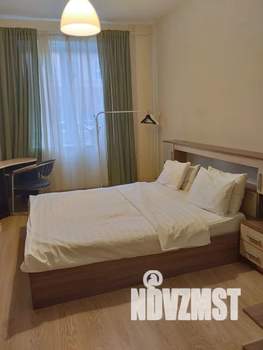 1-к квартира, посуточно, 36м2, 1/8 этаж