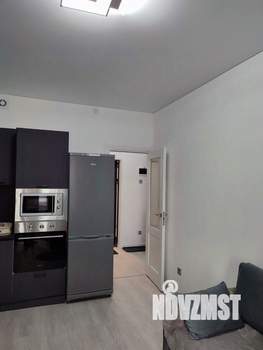 1-к квартира, на длительный срок, 35м2, 1/5 этаж