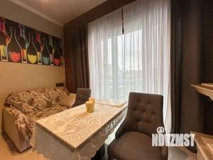 2-к квартира, на длительный срок, 35м2, 2/10 этаж