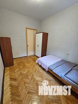 2-к квартира, посуточно, 50м2, 2/4 этаж