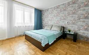 1-к квартира, на длительный срок, 36м2, 7/9 этаж