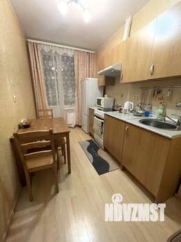 2-к квартира, на длительный срок, 46м2, 7/16 этаж