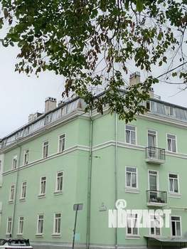 2-к квартира, на длительный срок, 39м2, 3/4 этаж