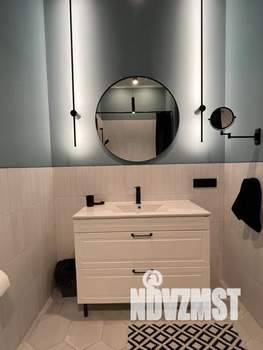 1-к квартира, посуточно, 40м2, 1/5 этаж