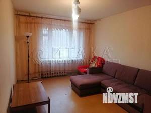 2-к квартира, на длительный срок, 50м2, 2/7 этаж