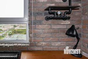 1-к квартира, на длительный срок, 45м2, 21/24 этаж