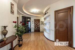5-к квартира, на длительный срок, 143м2, 15/16 этаж