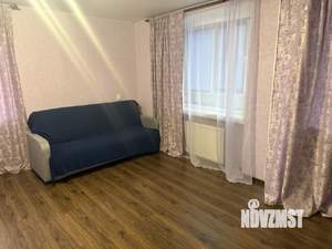 1-к квартира, на длительный срок, 34м2, 5/9 этаж