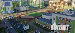 Студия квартира, посуточно, 28м2, 11/22 этаж